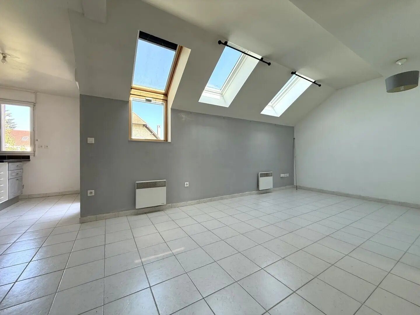 Appartement à vendre, 48m², Magny-les-Hameaux