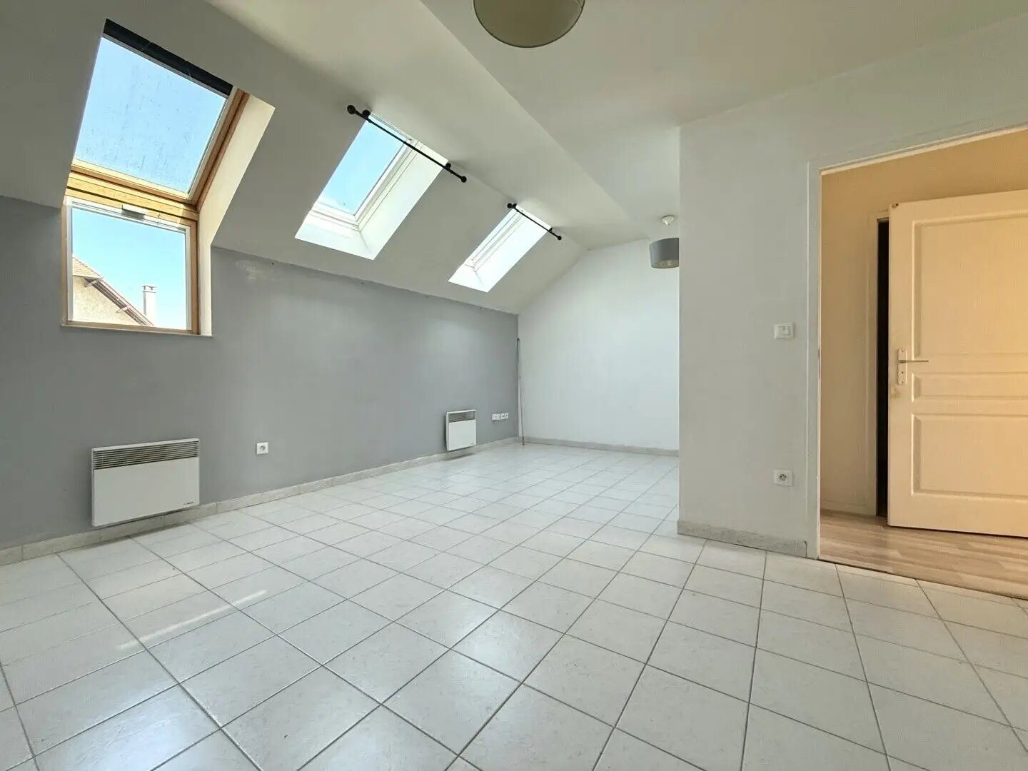 Appartement à vendre, 48m², Magny-les-Hameaux