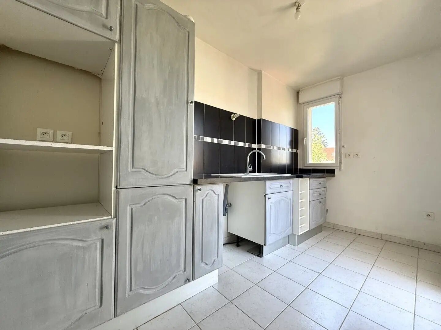 Appartement à vendre, 48m², Magny-les-Hameaux