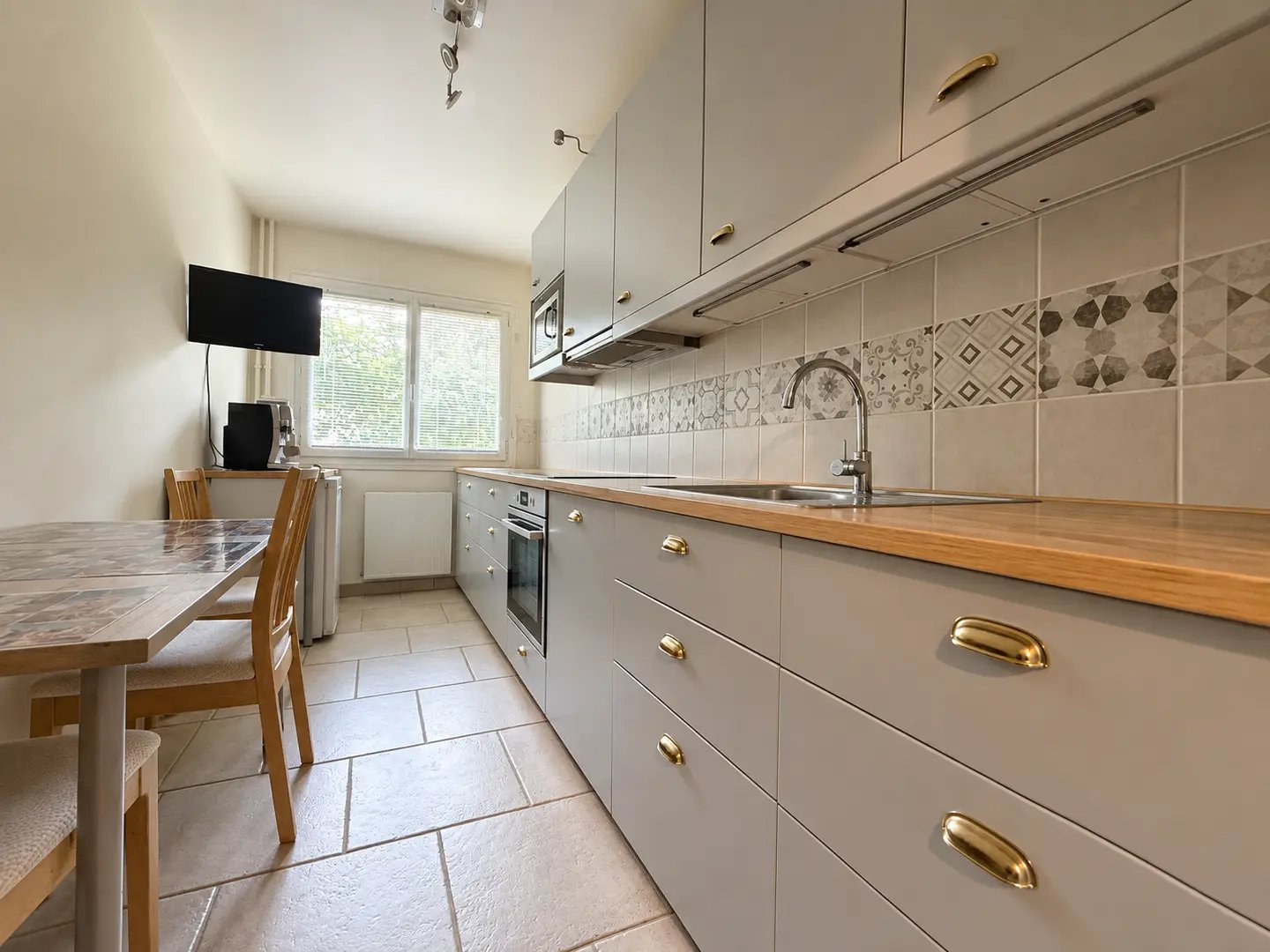Appartement à vendre, 81m², Magny-les-Hameaux