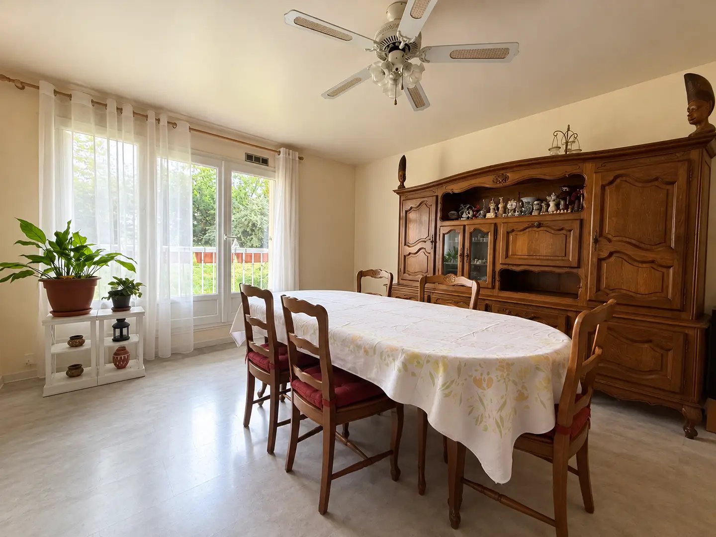 Appartement à vendre, 81m², Magny-les-Hameaux