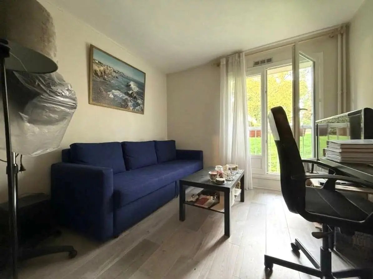 Appartement à vendre, 81m², Magny-les-Hameaux