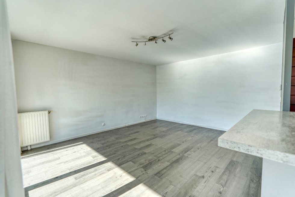 Appartement à vendre, 68m², Guyancourt