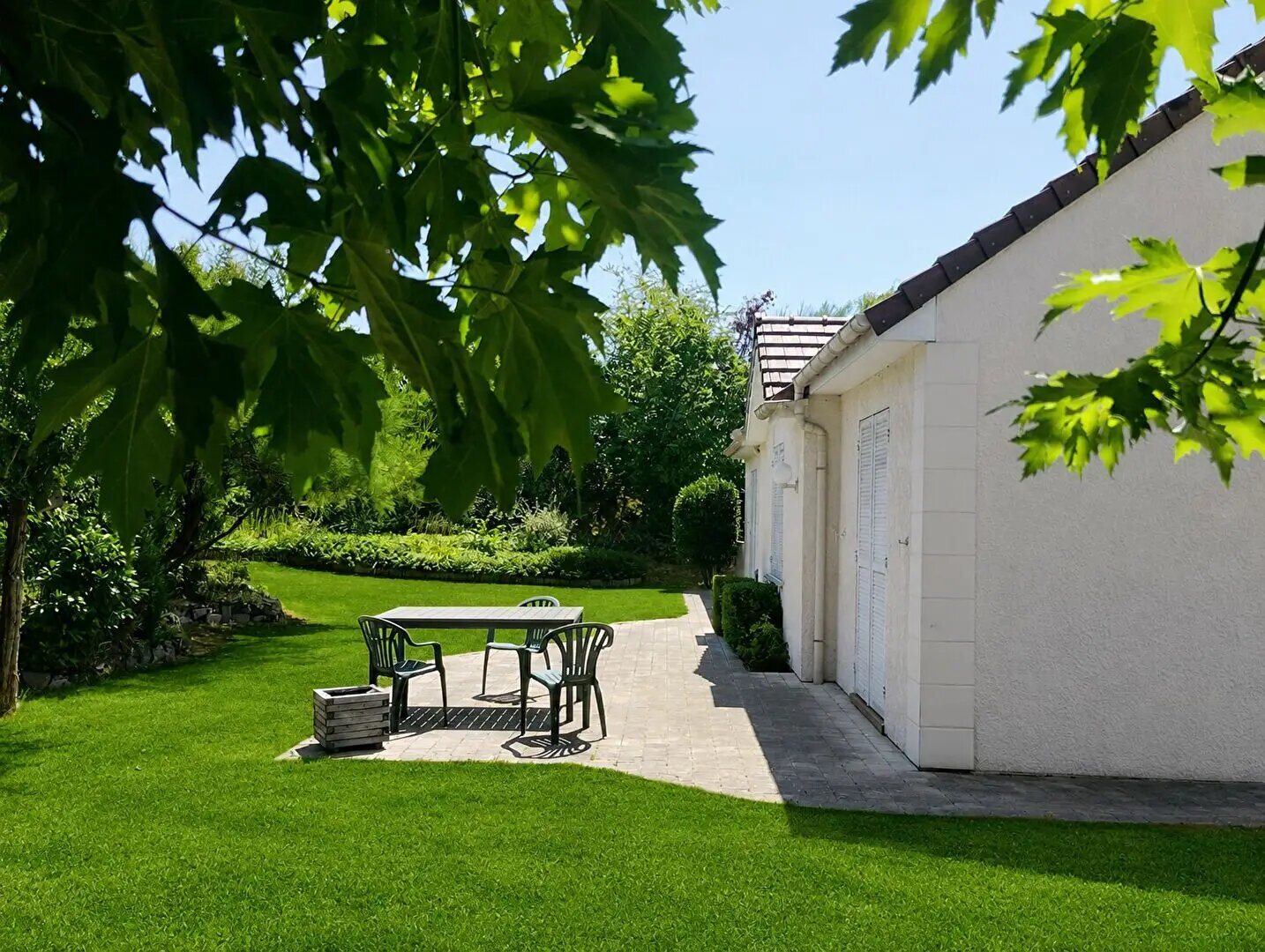 Maison à vendre, 168m², Guyancourt