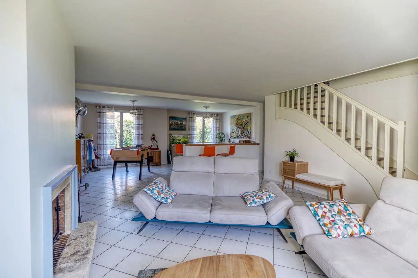 Maison à vendre, 168m², Guyancourt