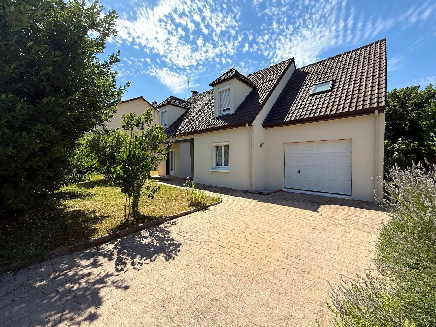 Maison à vendre, 130m², Magny-les-Hameaux