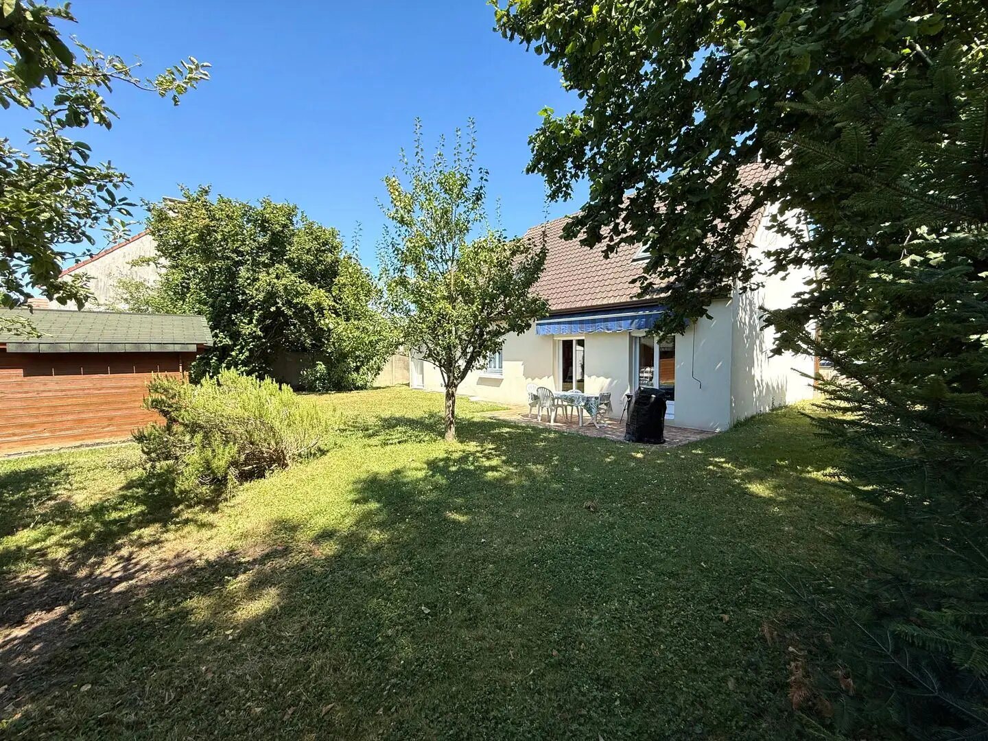 Maison à vendre, 130m², Magny-les-Hameaux