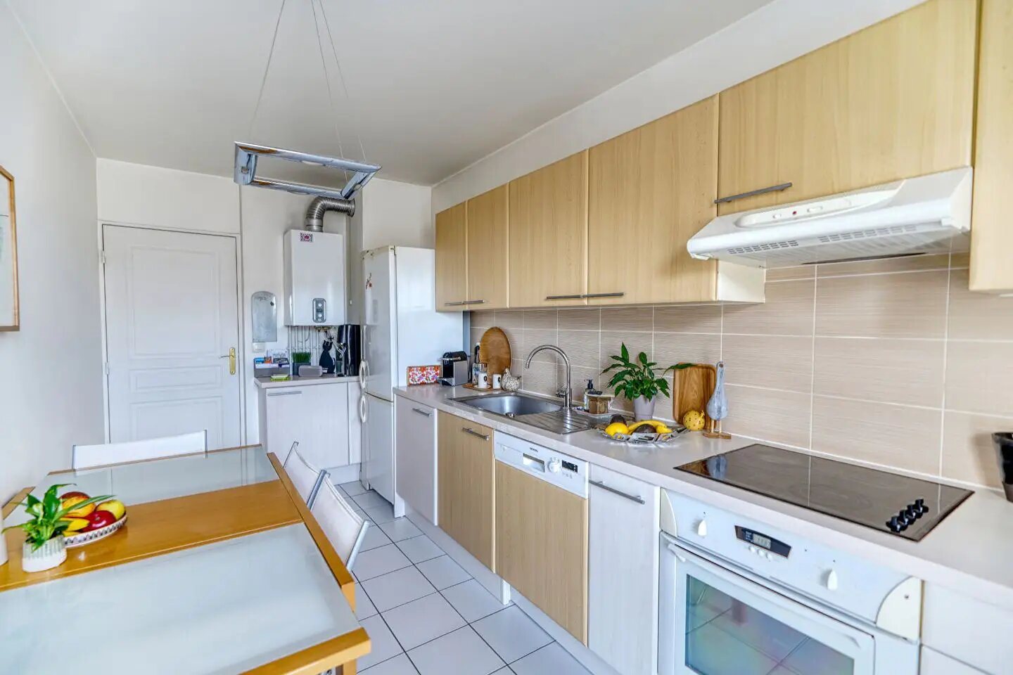 Appartement à vendre, 84m², Guyancourt