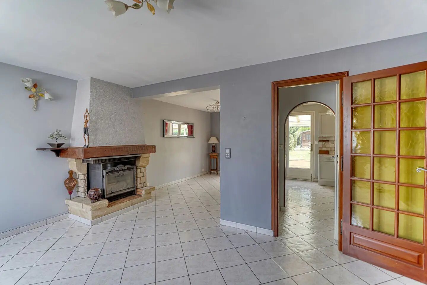 Maison à vendre, 96m², Guyancourt