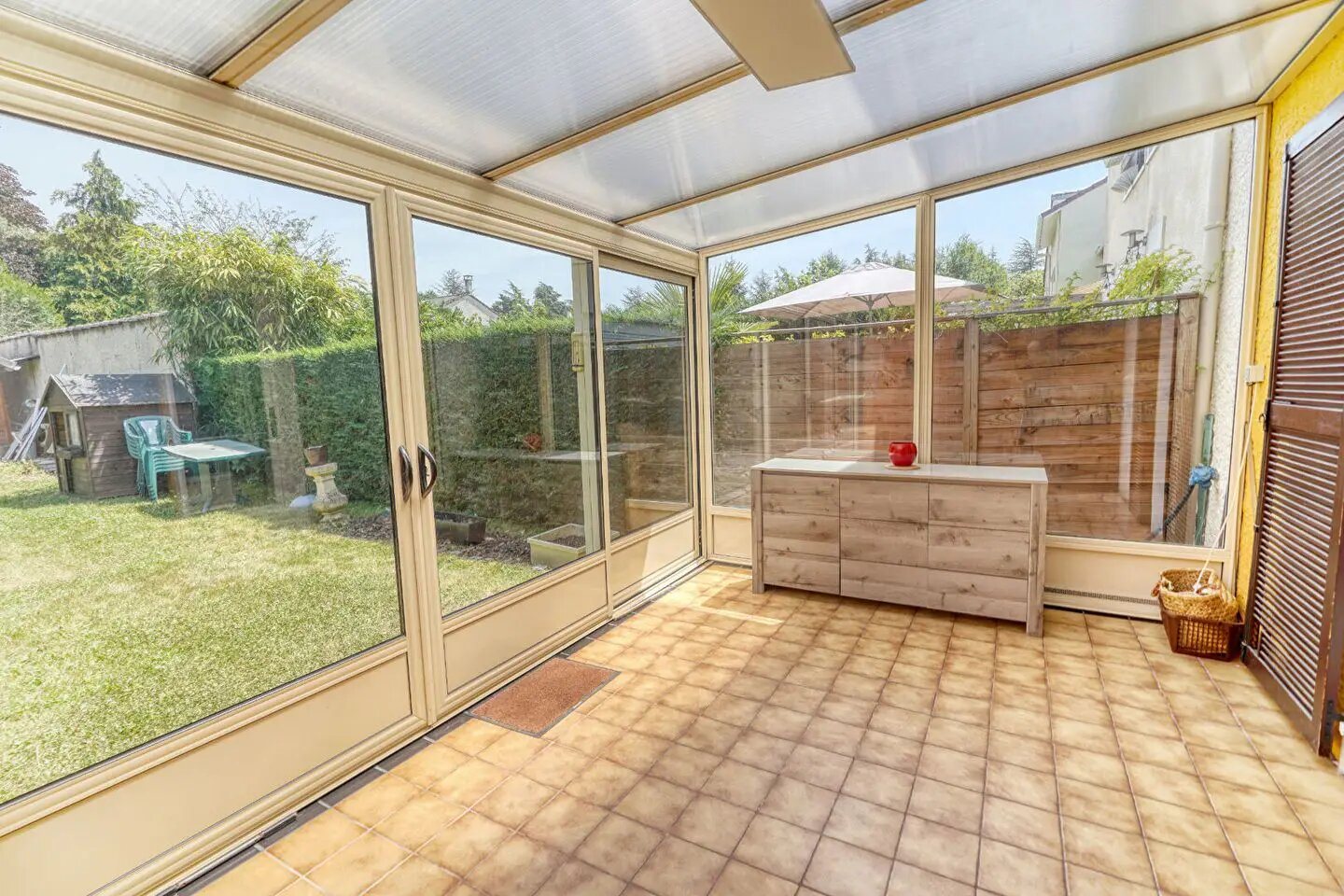 Maison à vendre, 96m², Guyancourt