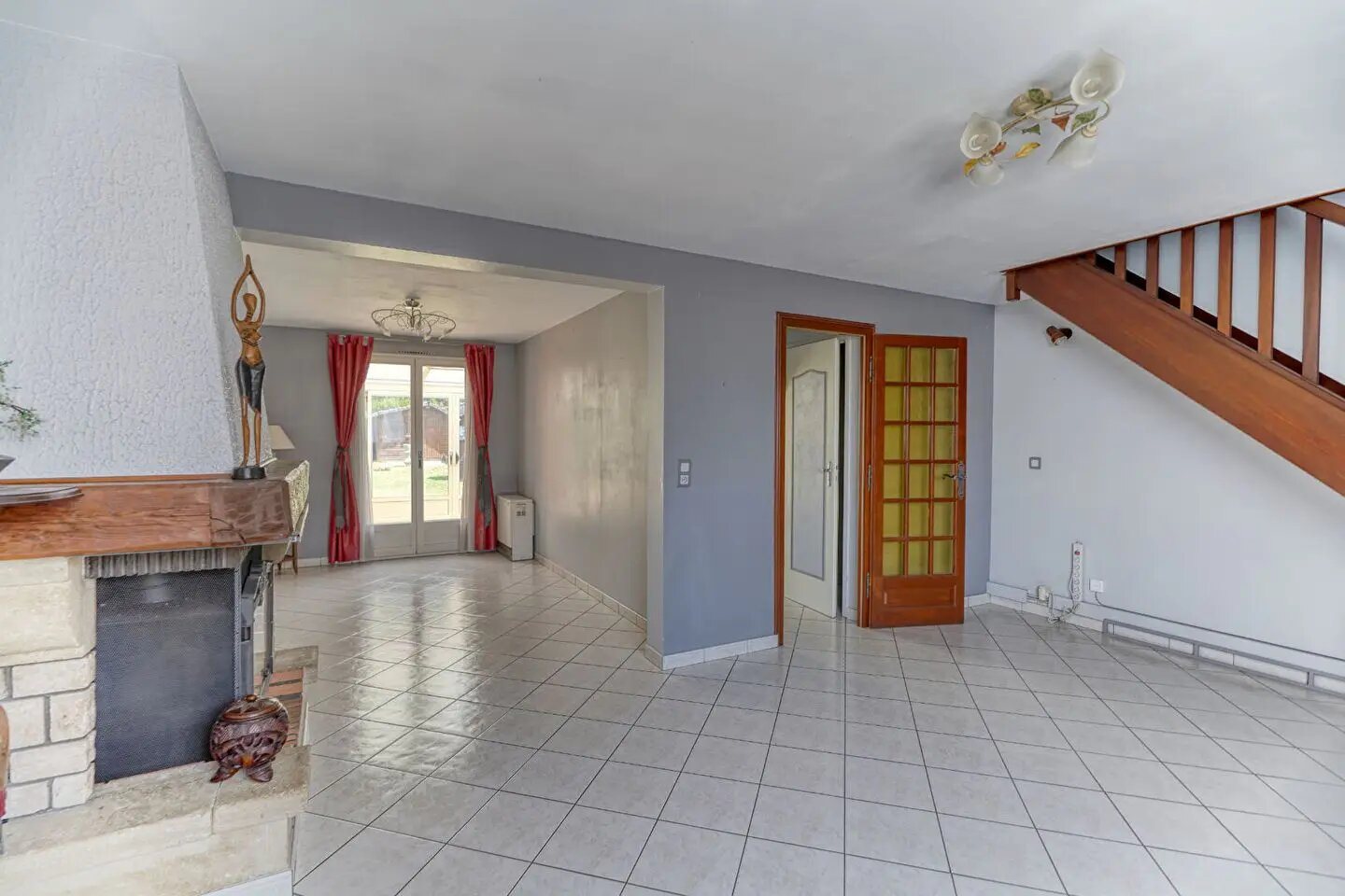 Maison à vendre, 96m², Guyancourt