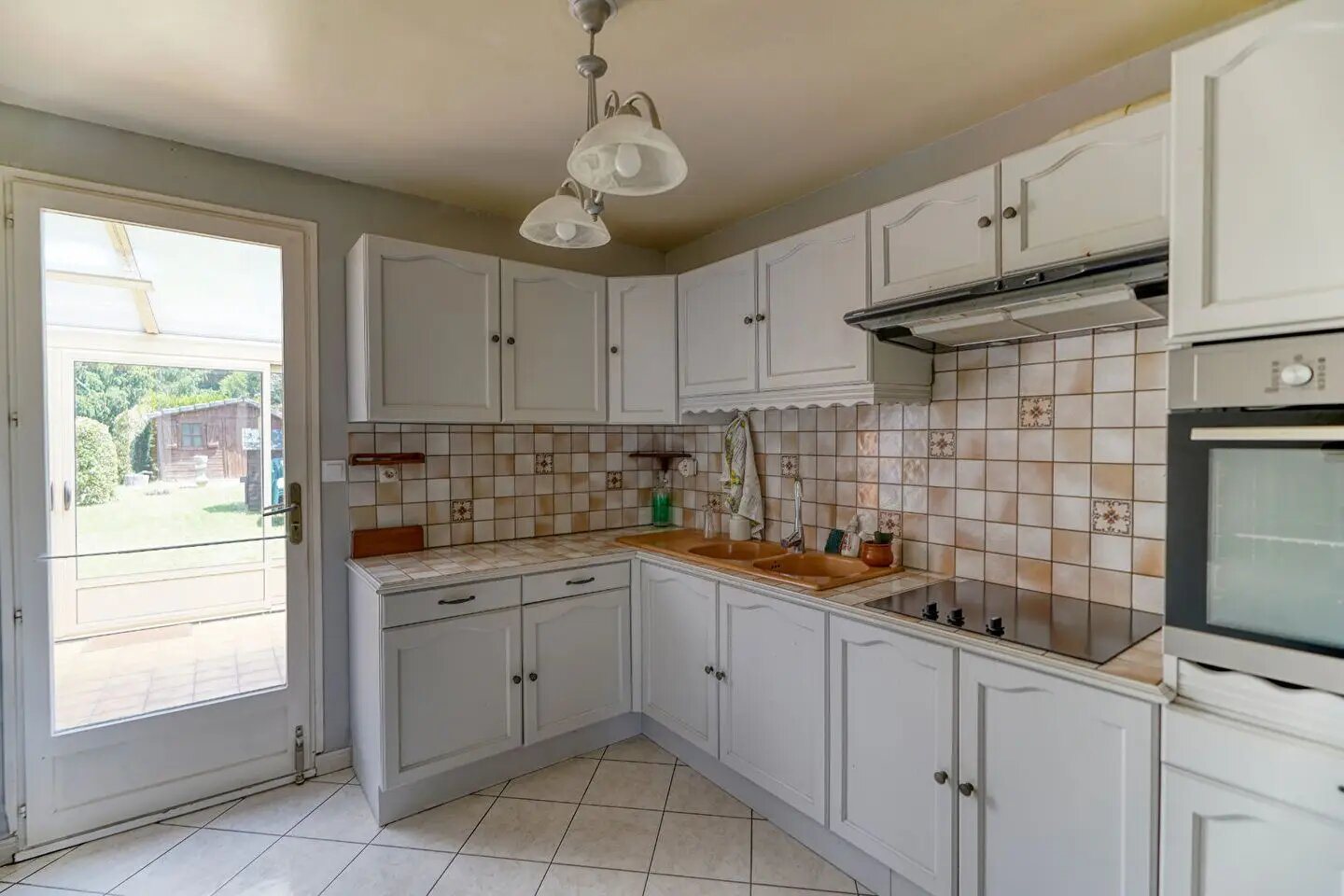 Maison à vendre, 96m², Guyancourt