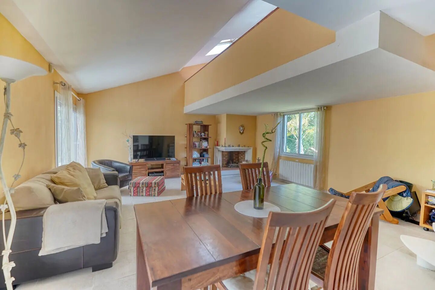Maison à vendre, 116m², Voisins-le-Bretonneux