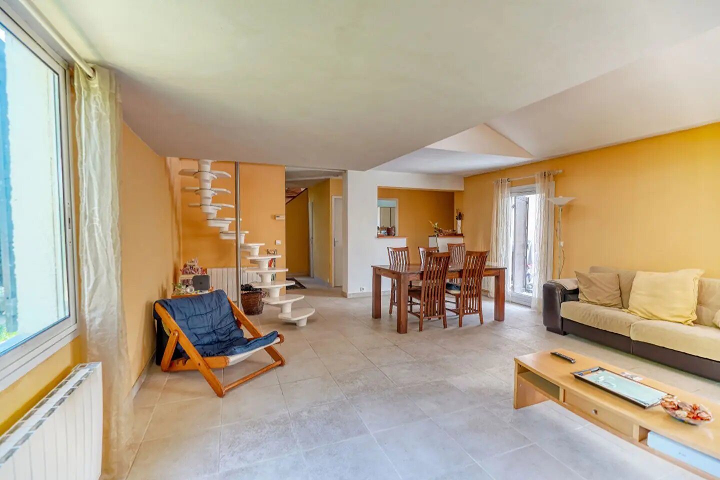 Maison à vendre, 116m², Voisins-le-Bretonneux