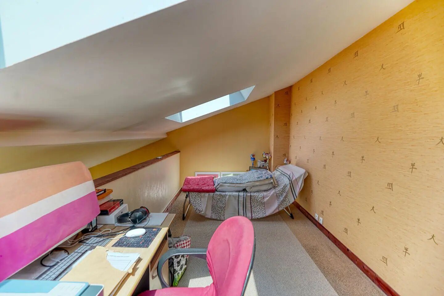 Maison à vendre, 116m², Voisins-le-Bretonneux
