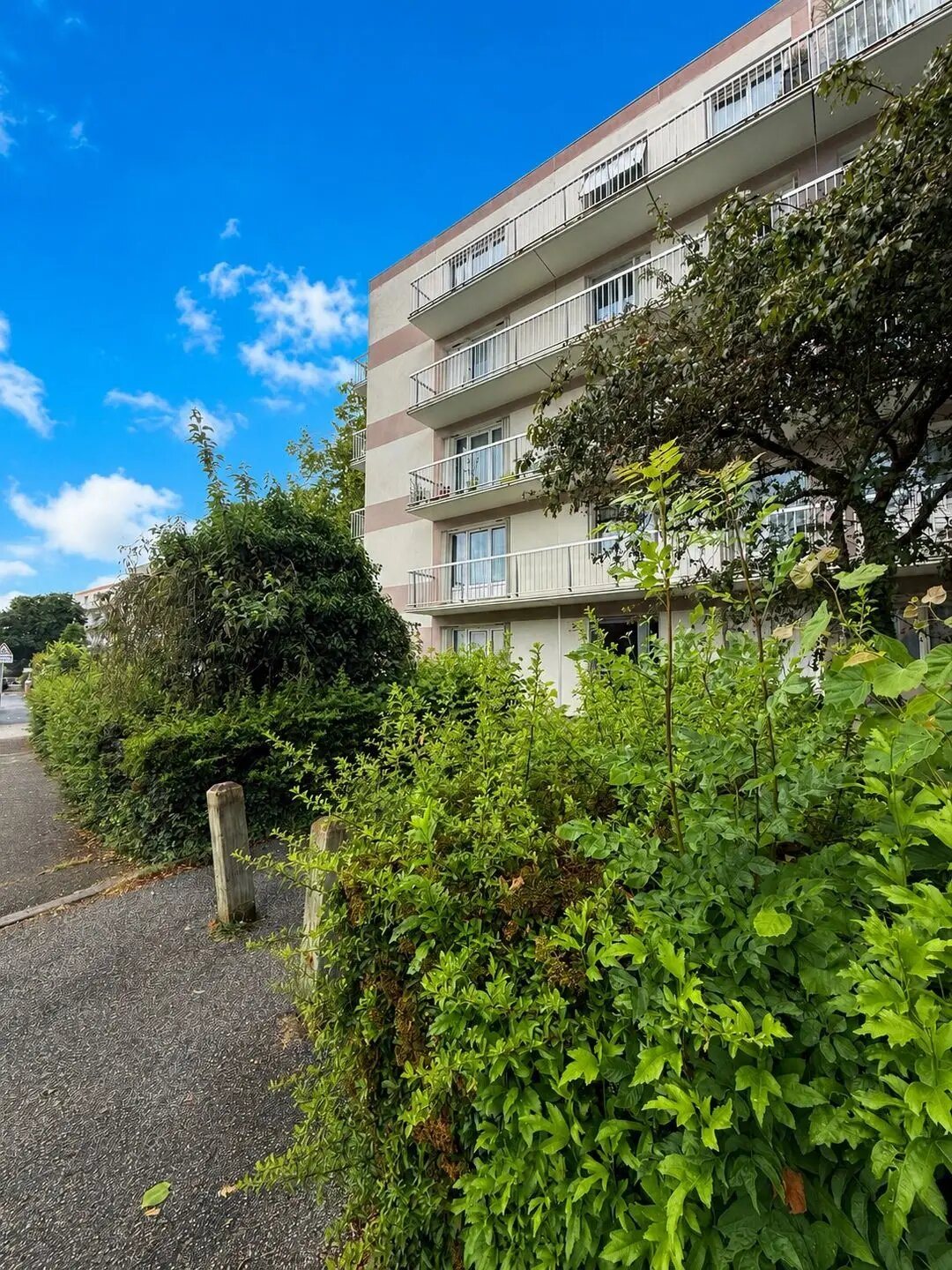 Appartement à vendre, 81m², Magny-les-Hameaux