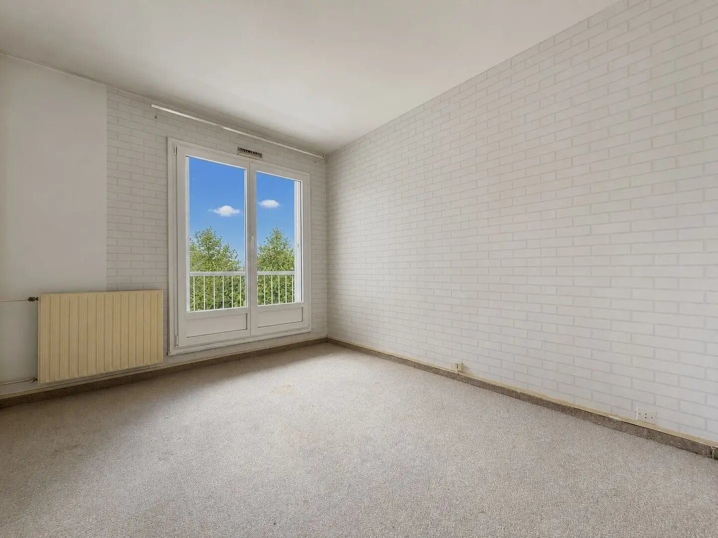 Appartement à vendre, 81m², Magny-les-Hameaux