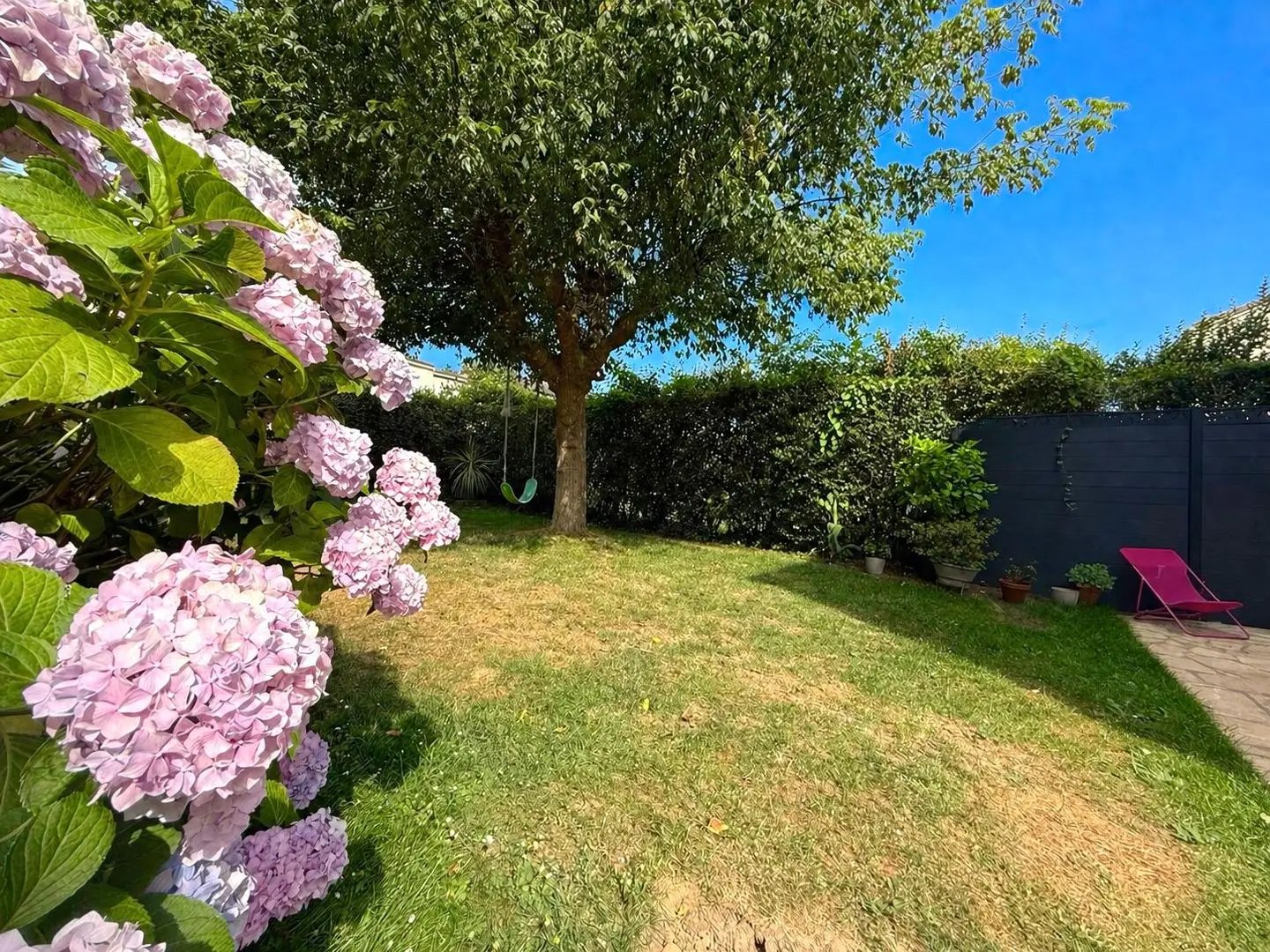 Maison à vendre, 90m², Magny-les-Hameaux