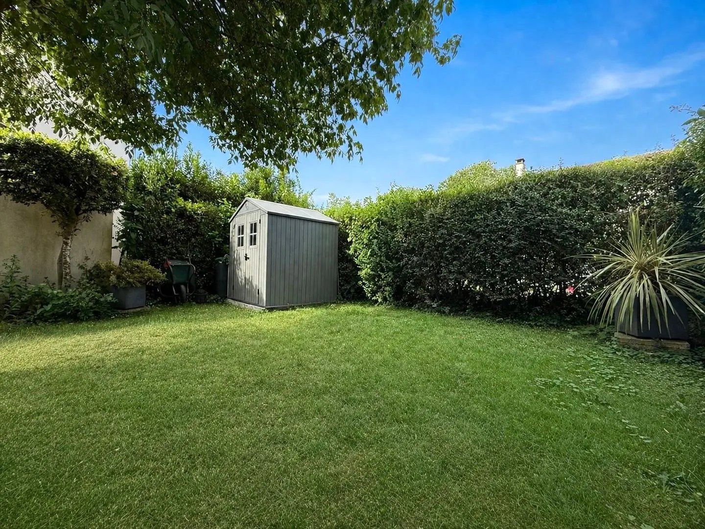 Maison à vendre, 90m², Magny-les-Hameaux