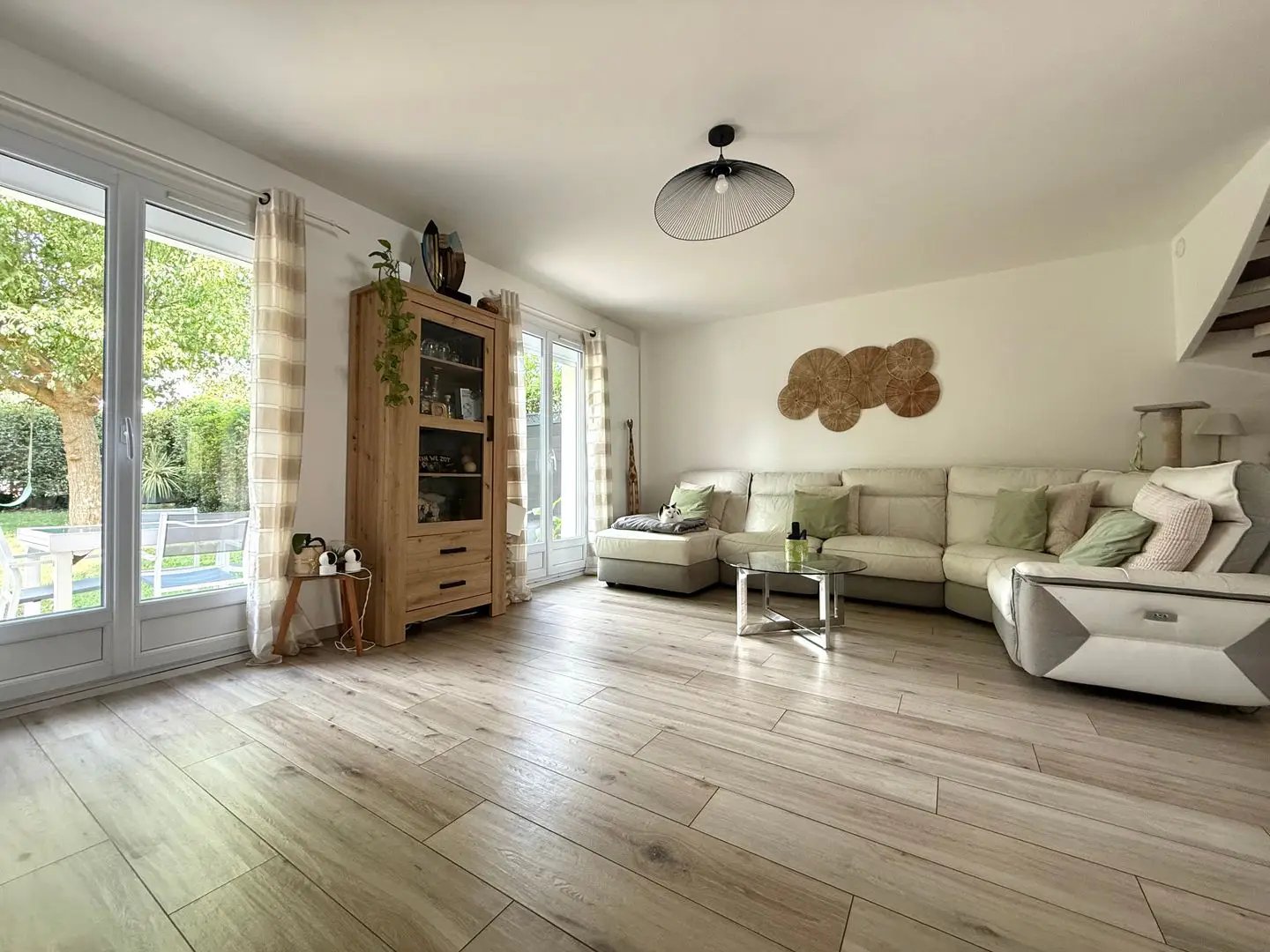 Maison à vendre, 90m², Magny-les-Hameaux