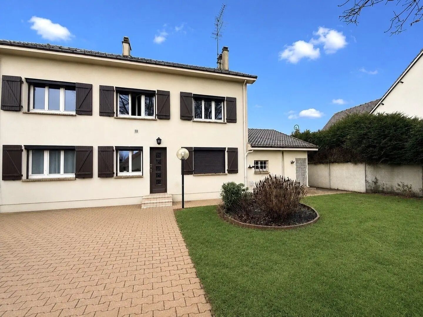Maison à vendre, 176m², Magny-les-Hameaux