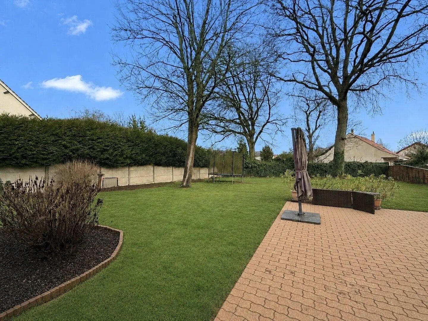Maison à vendre, 176m², Magny-les-Hameaux