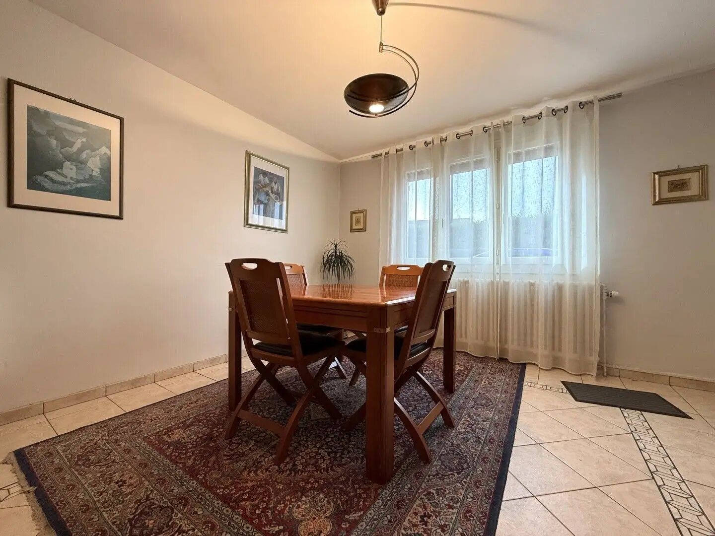 Maison à vendre, 176m², Magny-les-Hameaux