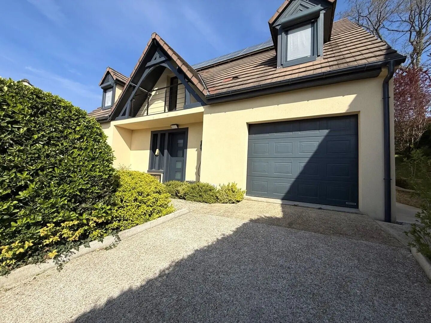 Maison à vendre, 145m², Magny-les-Hameaux