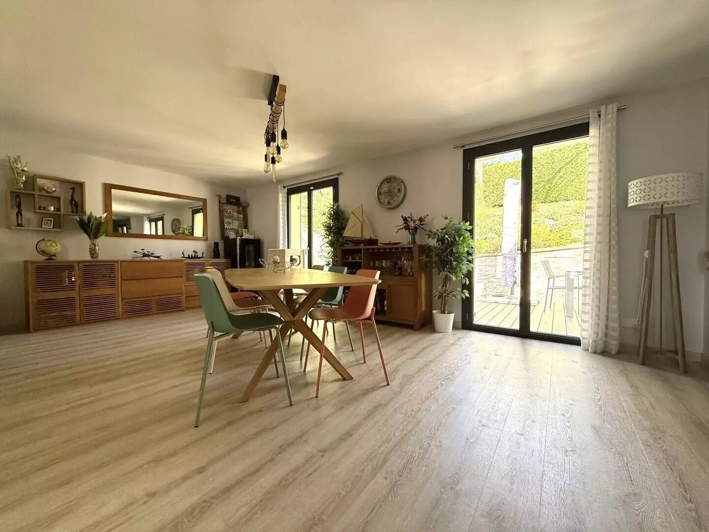 Maison à vendre, 145m², Magny-les-Hameaux