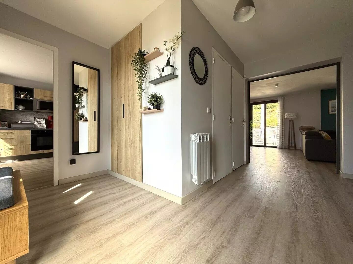 Maison à vendre, 145m², Magny-les-Hameaux