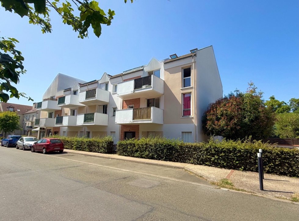 Appartement à vendre, 63m², Magny-les-Hameaux