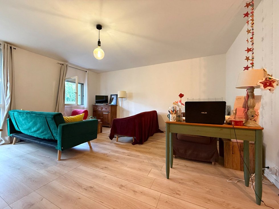 Appartement à vendre, 63m², Magny-les-Hameaux