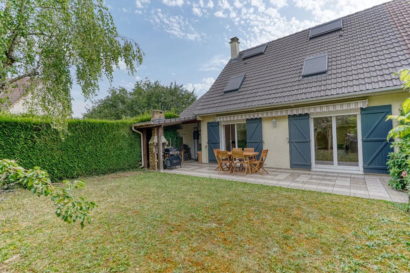 Maison à vendre, 91m², Guyancourt