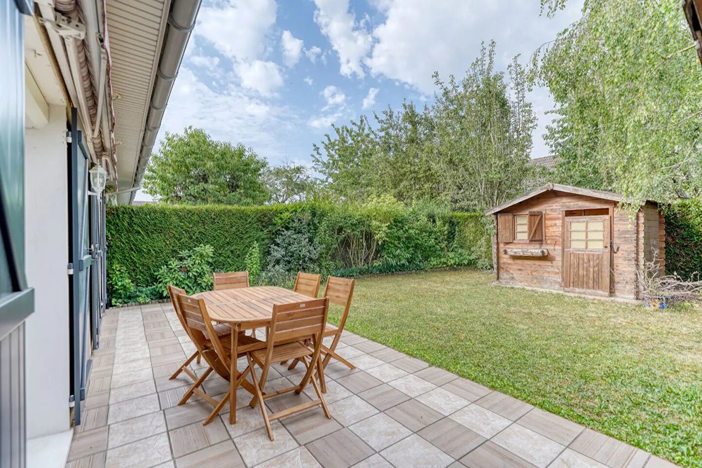 Maison à vendre, 91m², Guyancourt