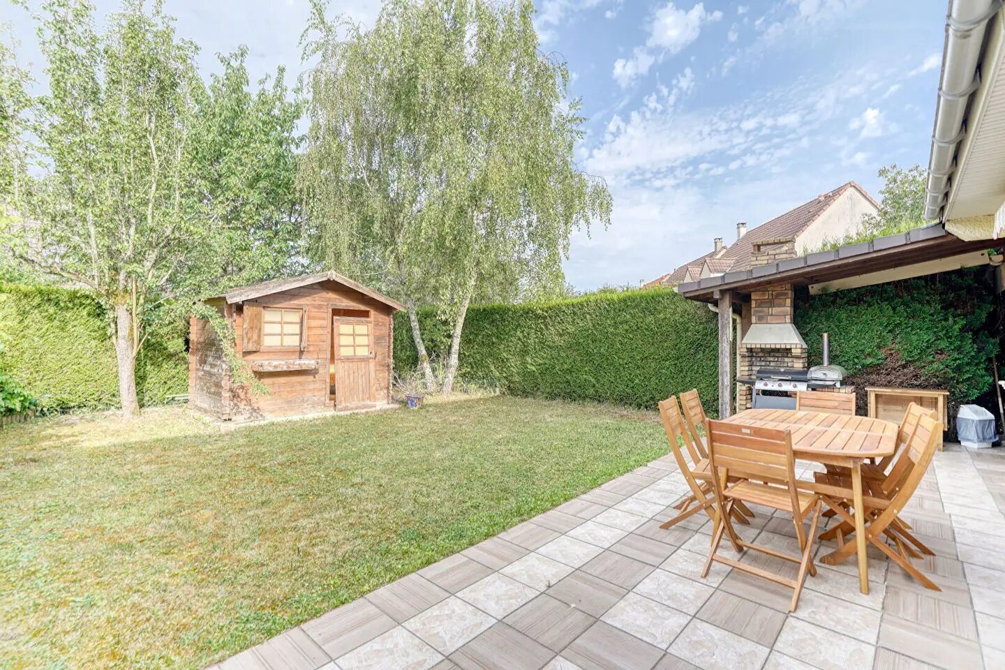 Maison à vendre, 91m², Guyancourt