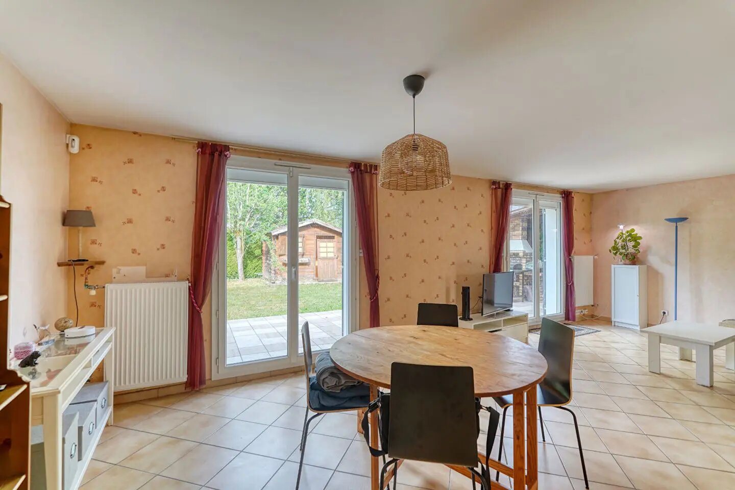 Maison à vendre, 91m², Guyancourt