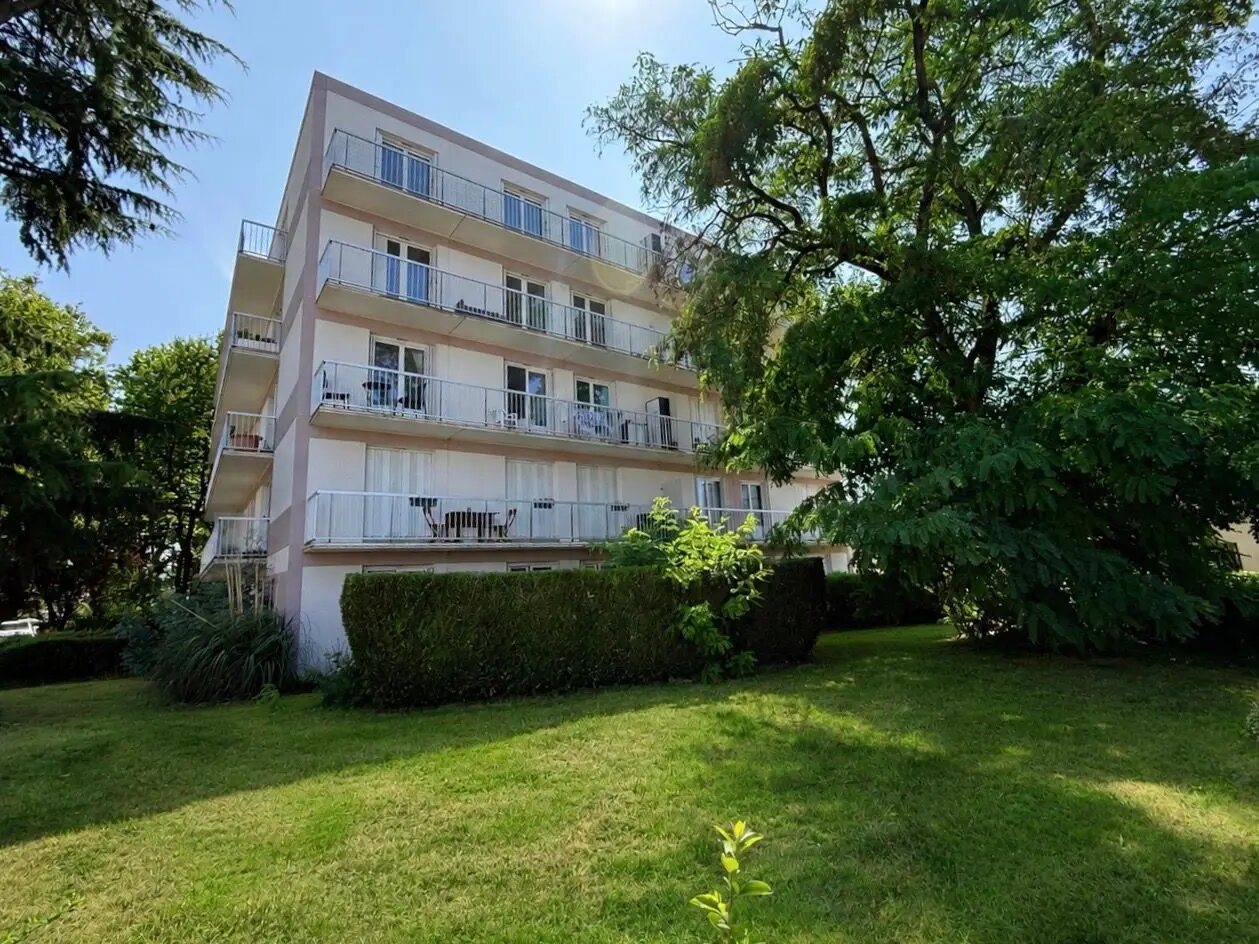 Appartement à vendre, 96m², Magny-les-Hameaux