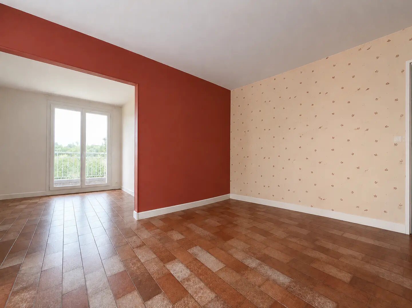 Appartement à vendre, 96m², Magny-les-Hameaux