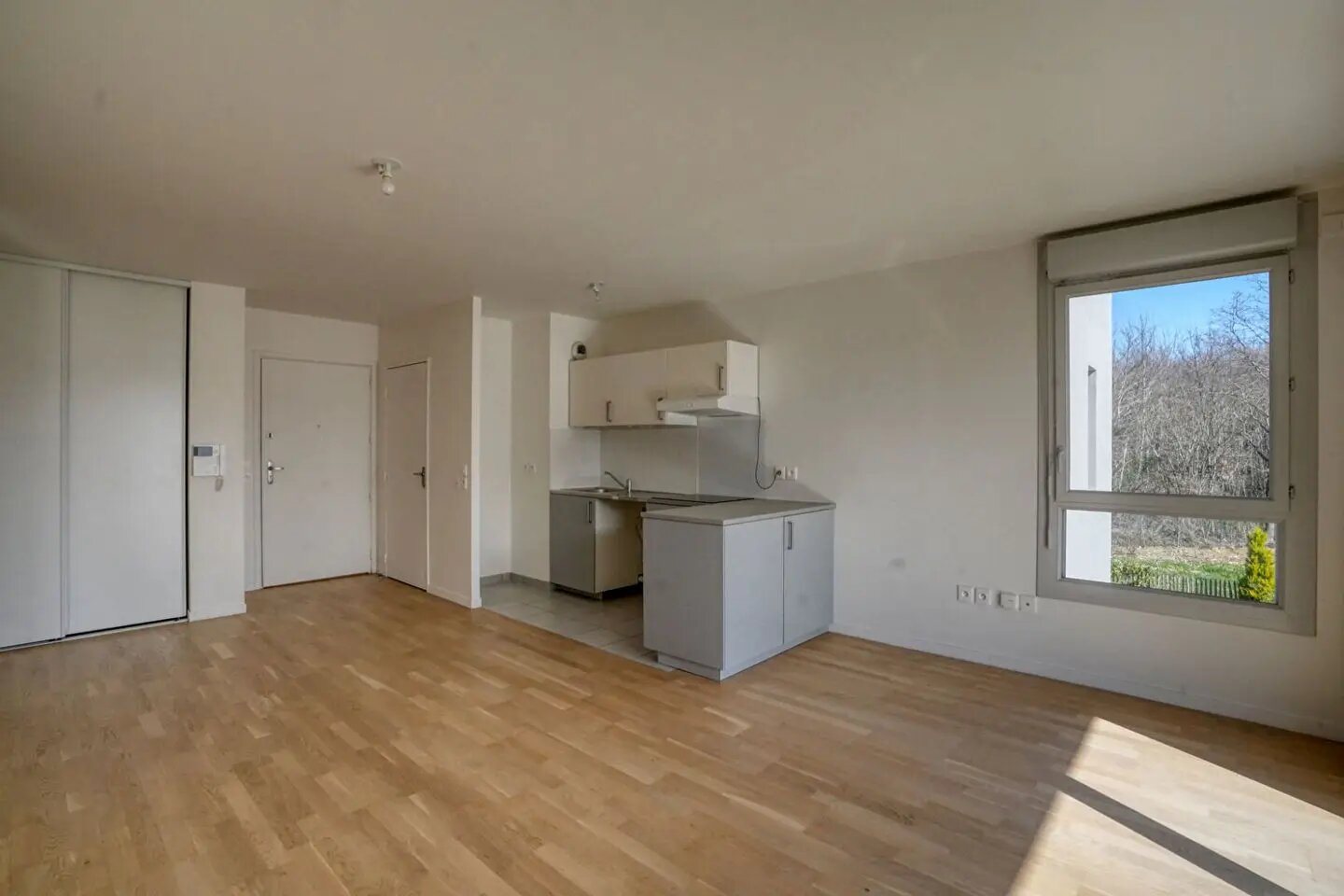Appartement à louer, 63m², Guyancourt