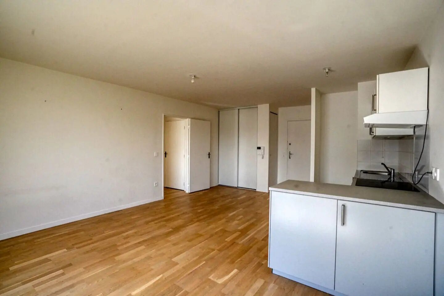 Appartement à louer, 63m², Guyancourt