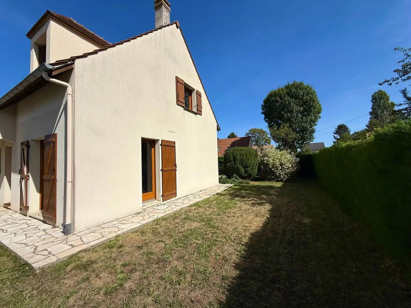 Maison à vendre, 100m², Magny-les-Hameaux