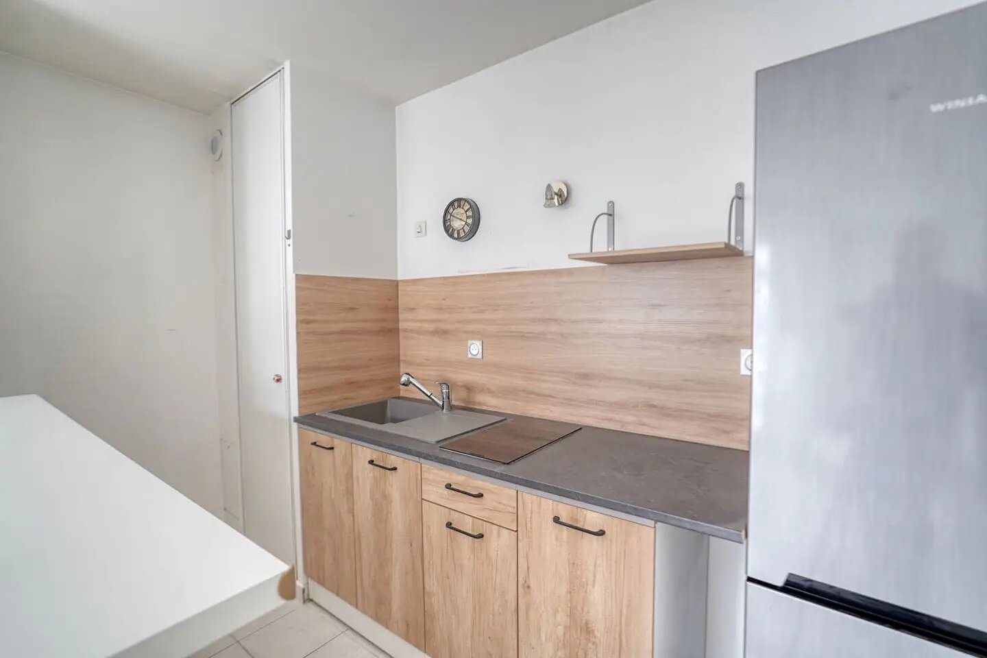 Appartement à vendre, 30m², Guyancourt