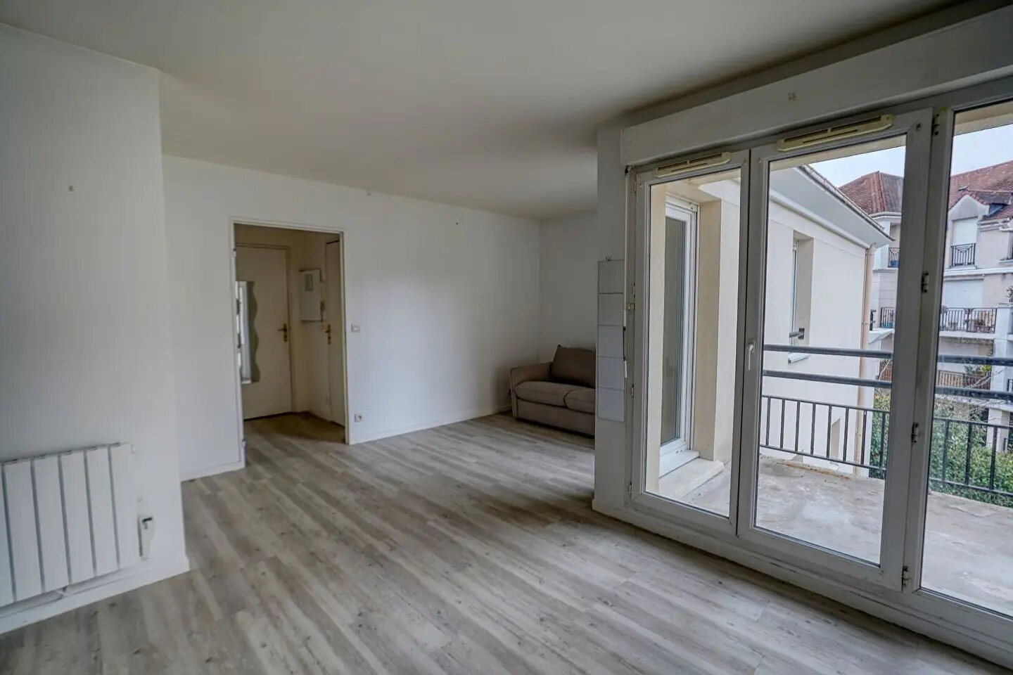 Appartement à vendre, 30m², Guyancourt
