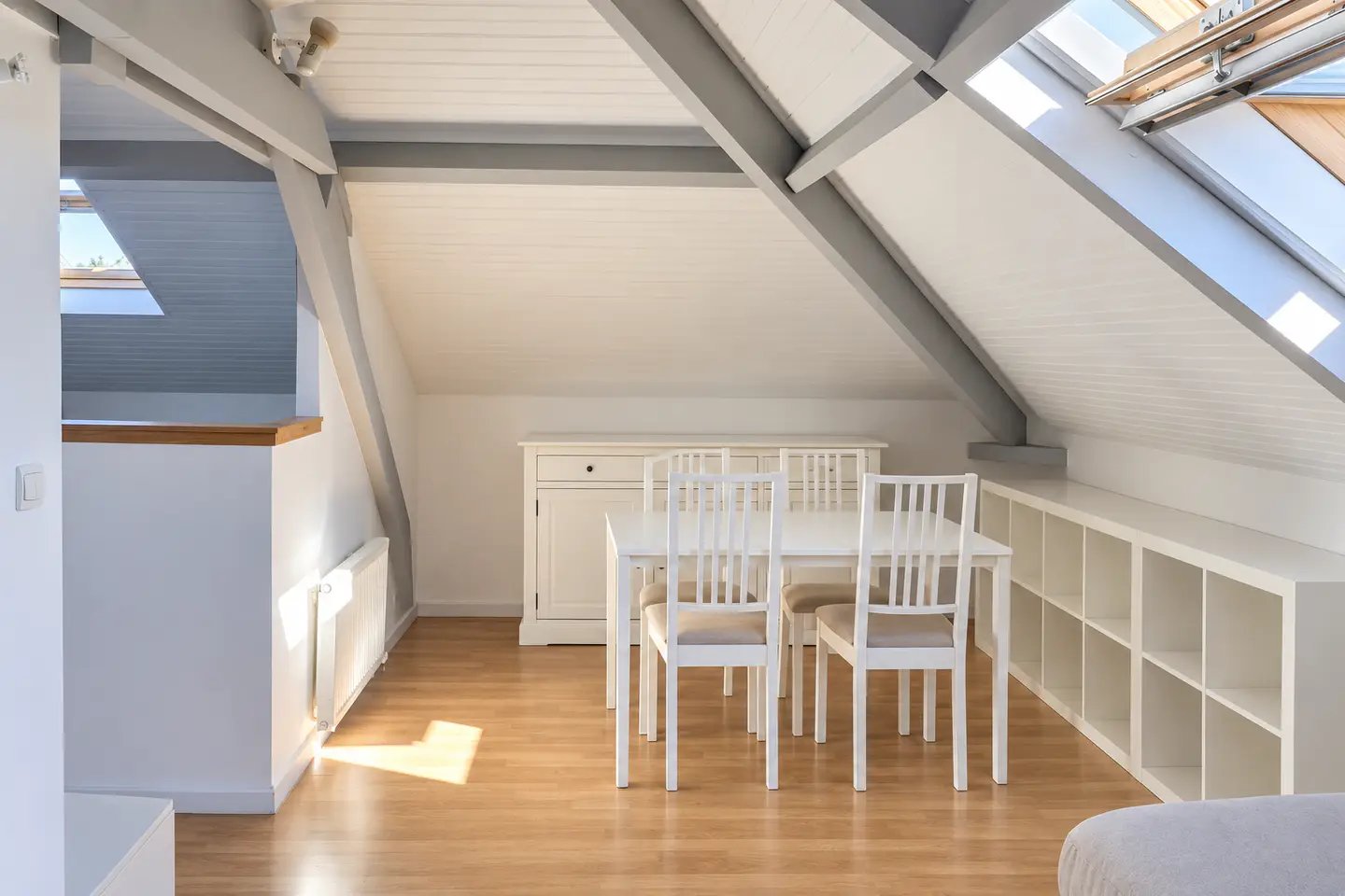 Appartement à vendre, 37m², Magny-les-Hameaux