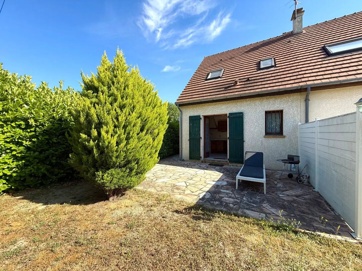 Appartement à louer, 51m², Saint-Rémy-lès-Chevreuse