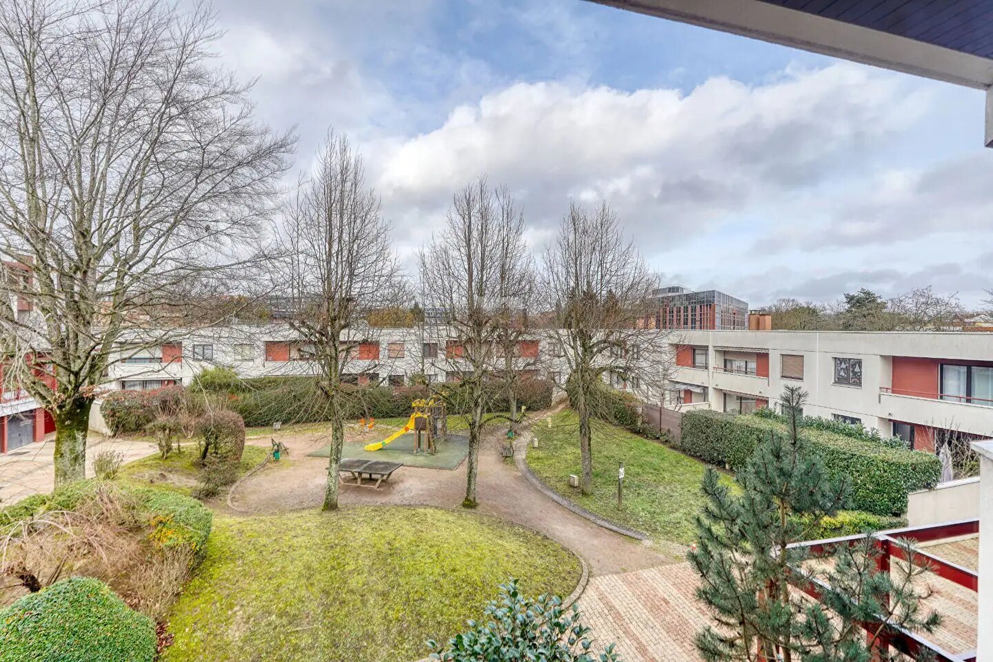 Appartement à vendre, 112m², Guyancourt