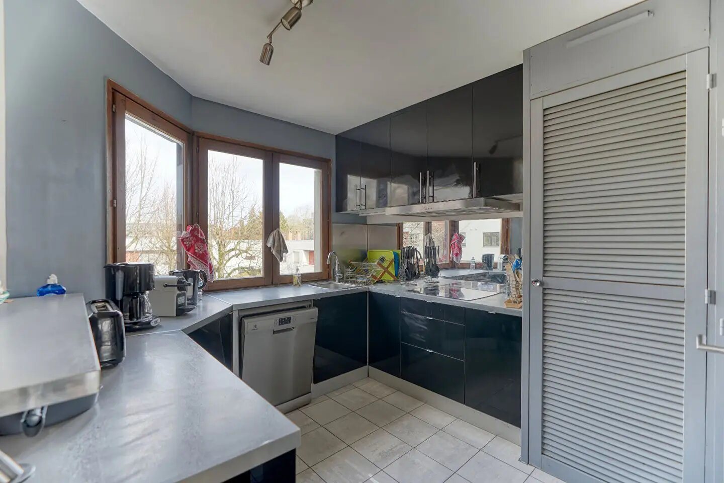 Appartement à vendre, 112m², Guyancourt