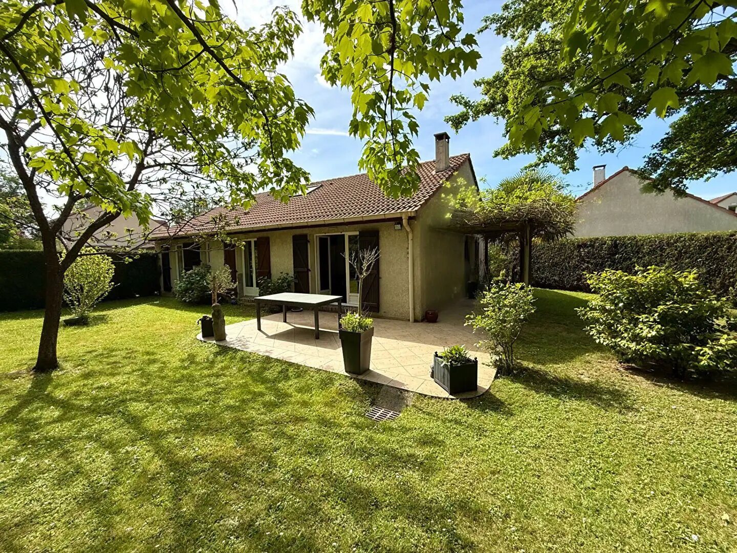 Maison à vendre, 118m², Voisins-le-Bretonneux