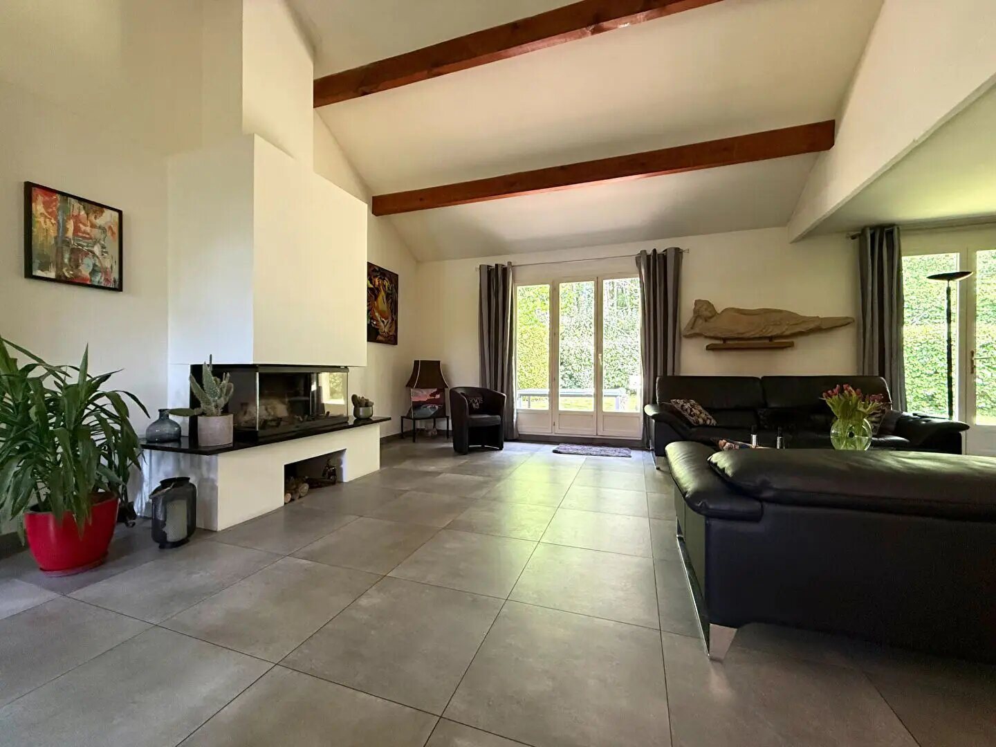 Maison à vendre, 118m², Voisins-le-Bretonneux