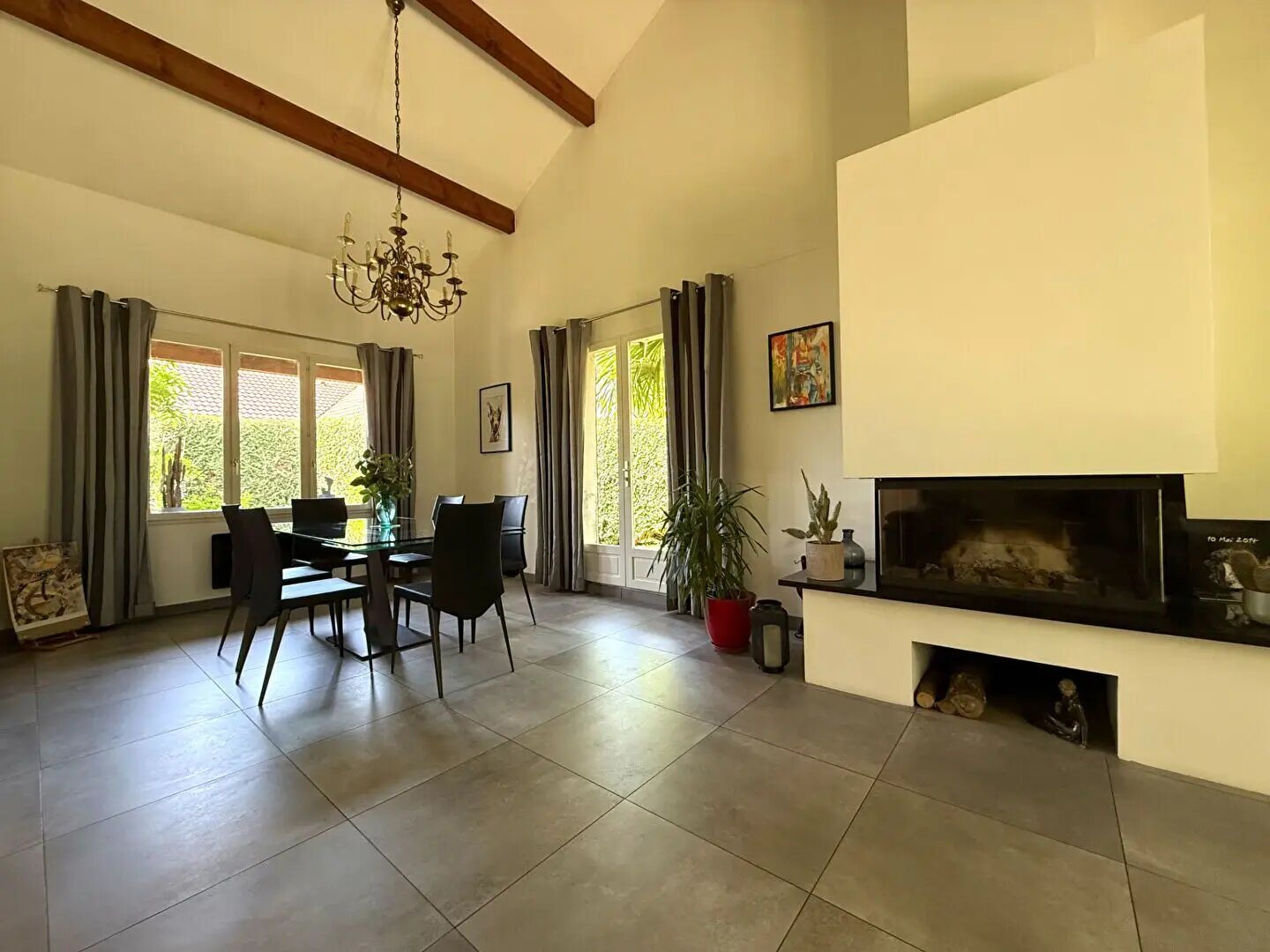 Maison à vendre, 118m², Voisins-le-Bretonneux